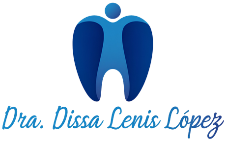Logo de Dra. Dissa Lenis López